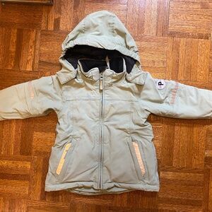 Polarn o’pyret winter jacket